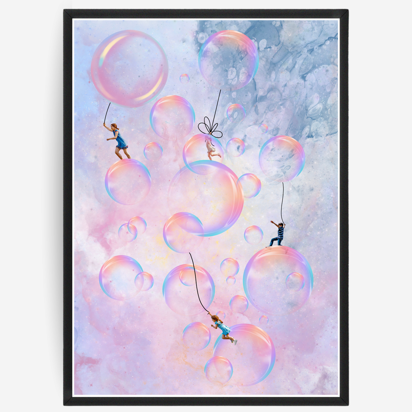 Bubble Dream