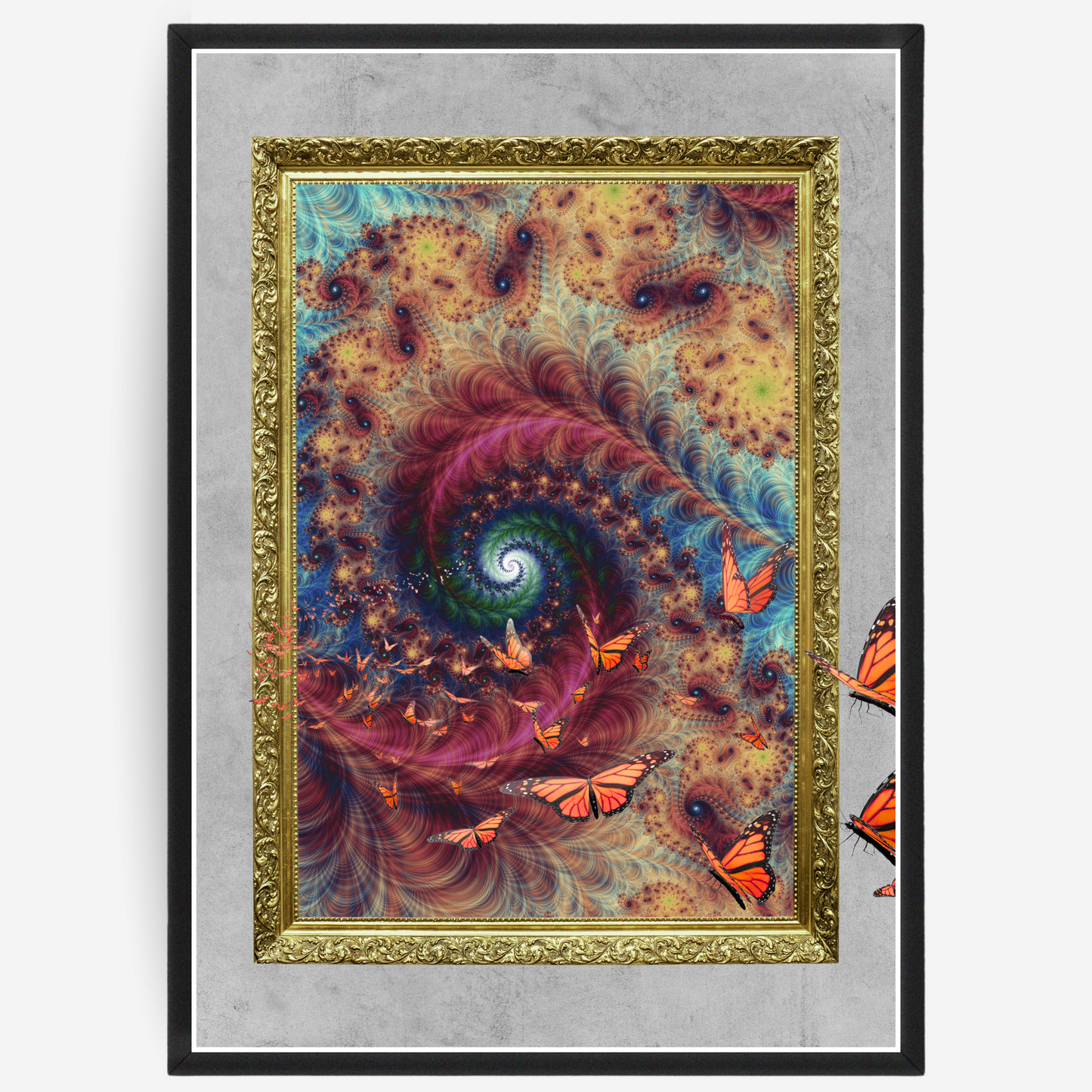 Tryptamine