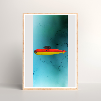 Deep Dive