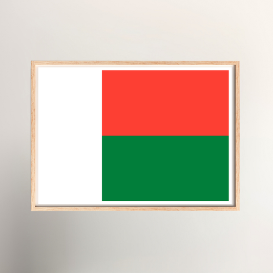 Madagascar