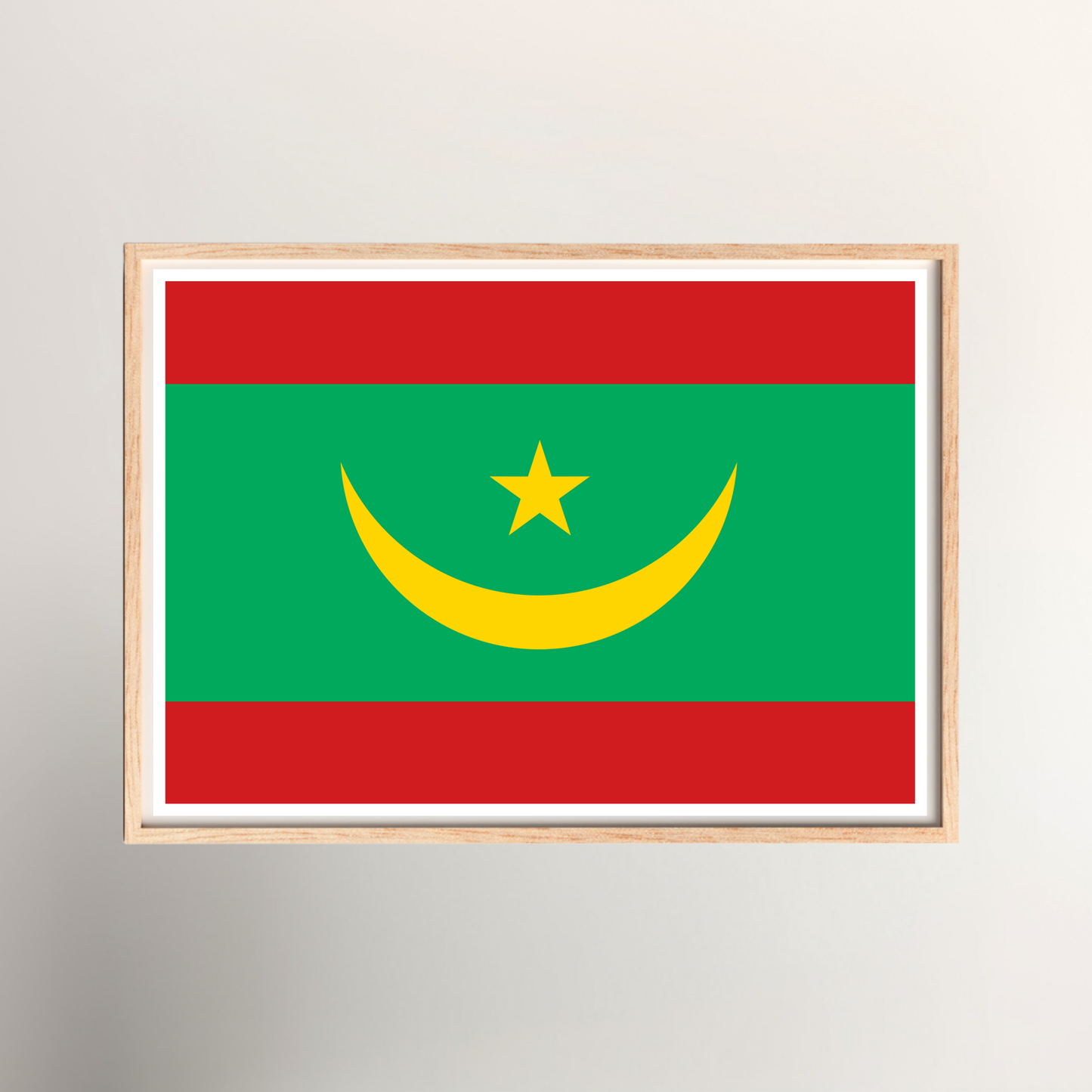 Mauritania
