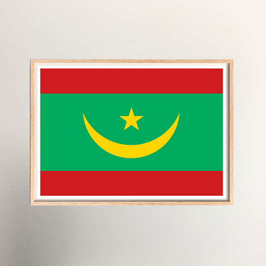 Mauritania