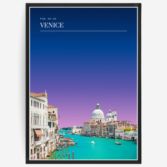 Venice