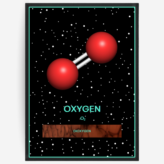Oxygen