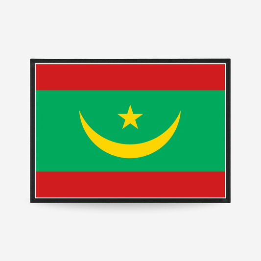 Mauritania