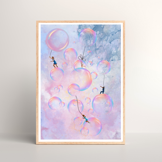 Bubble Dream
