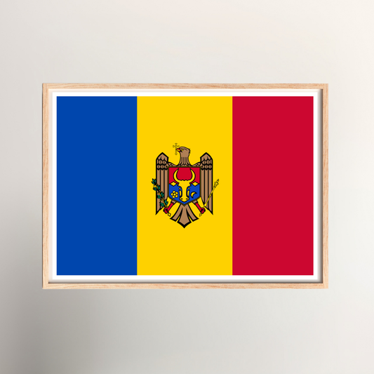 Moldova