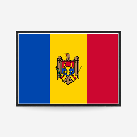 Moldova