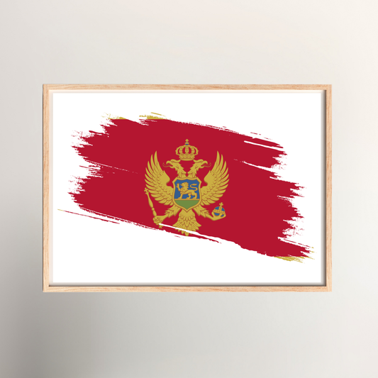 Montenegro