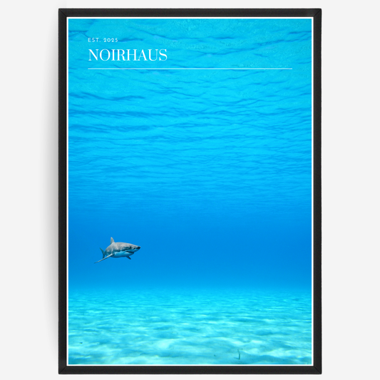 Beneath the Surface