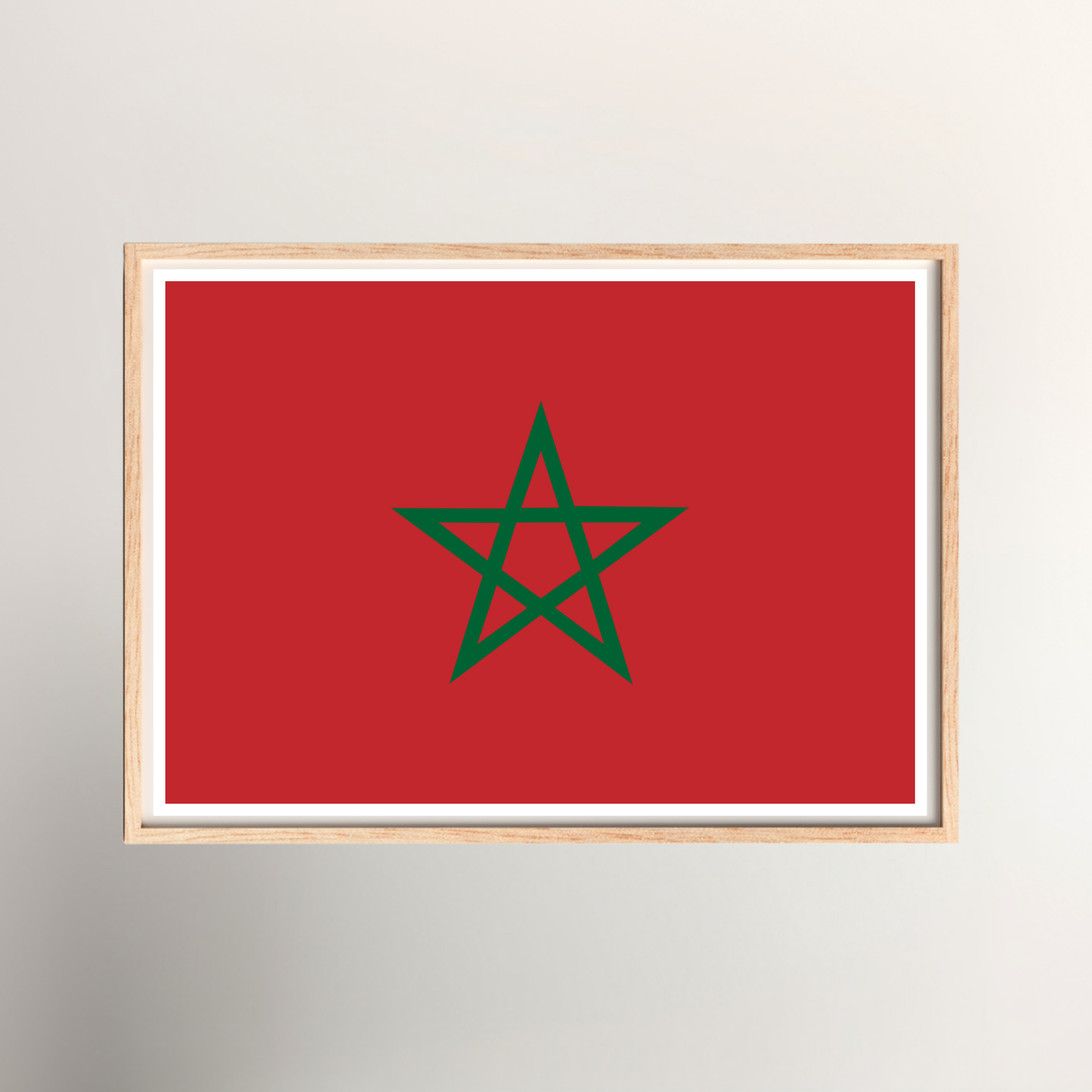 Morocco
