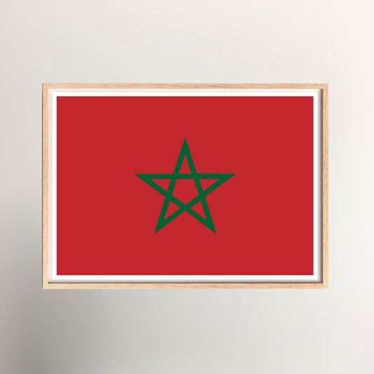 Morocco