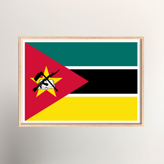 Mozambique