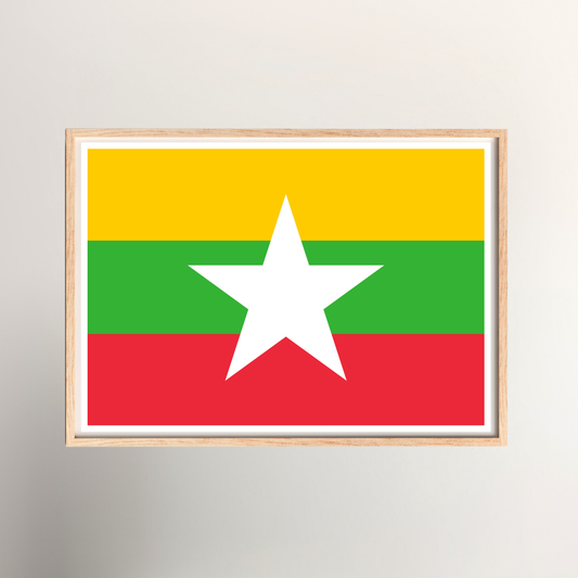 Myanmar