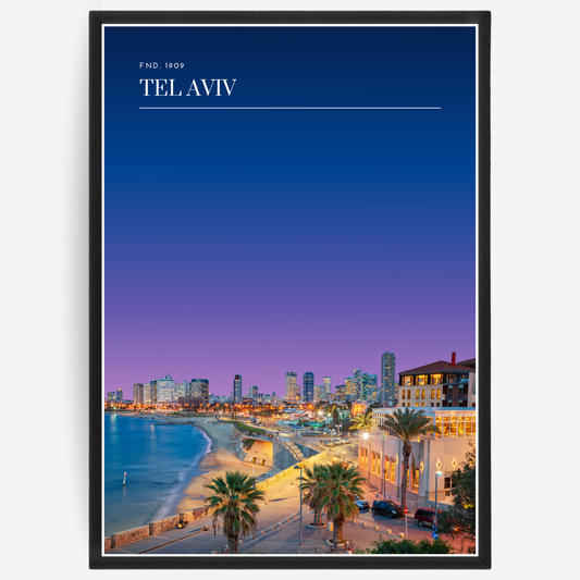 Tel Aviv