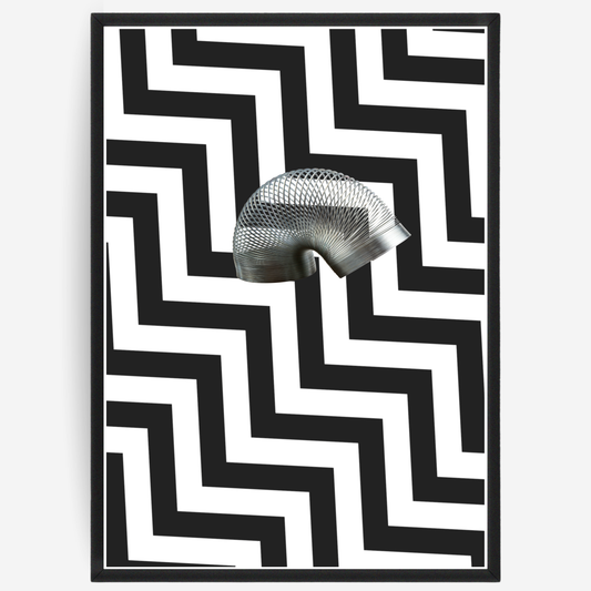 Slinky Walk