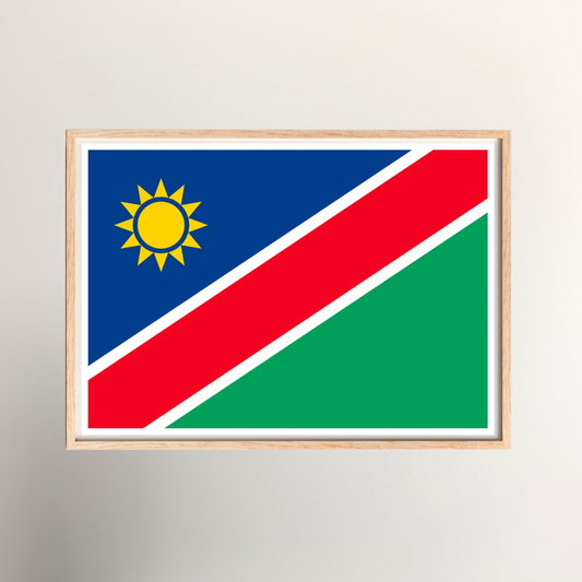 Namibia