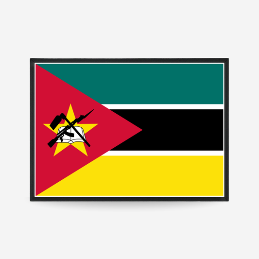 Mozambique