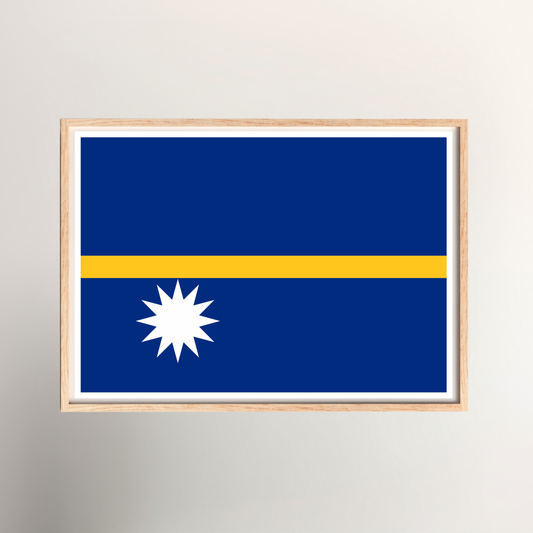 Nauru