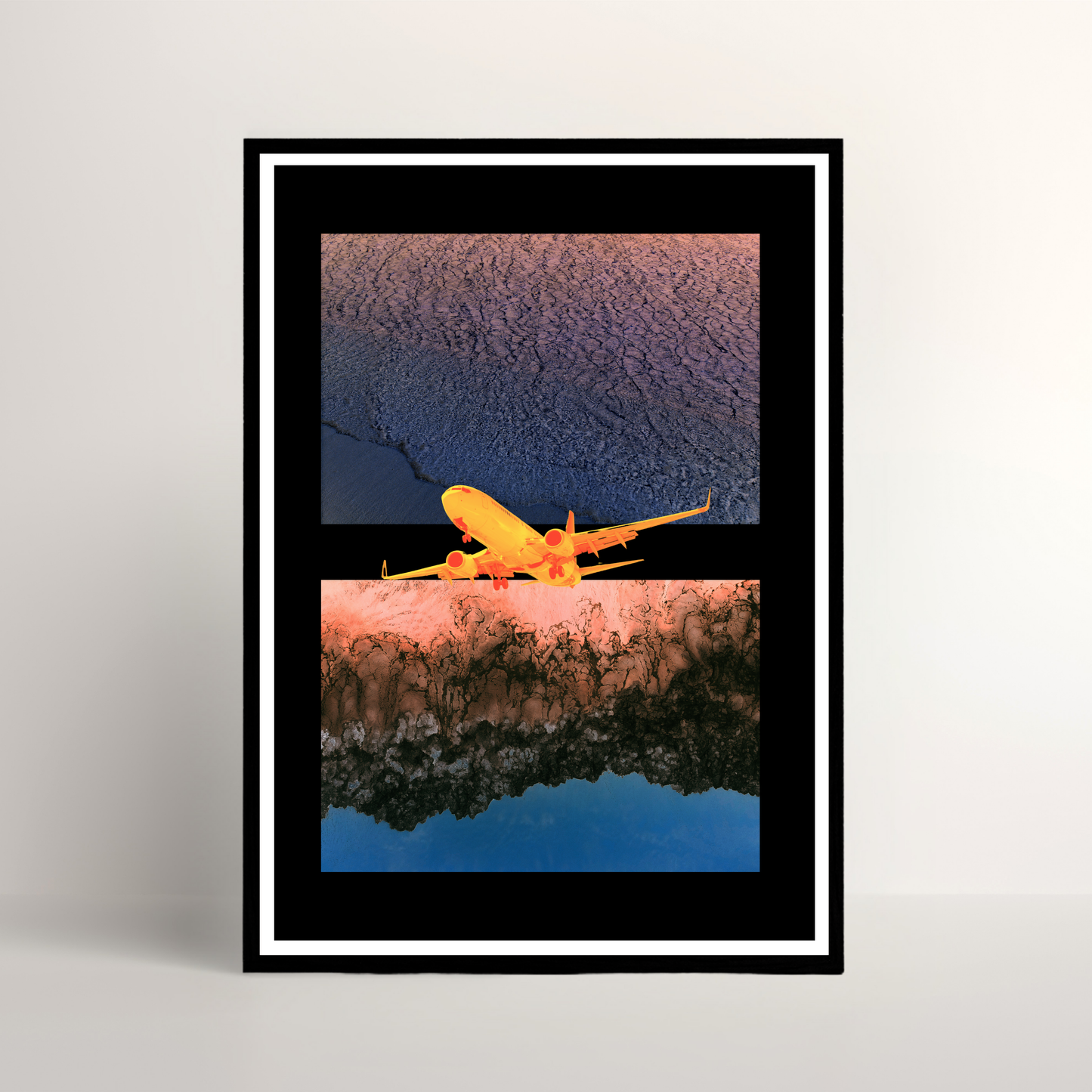Soaring