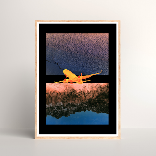 Soaring