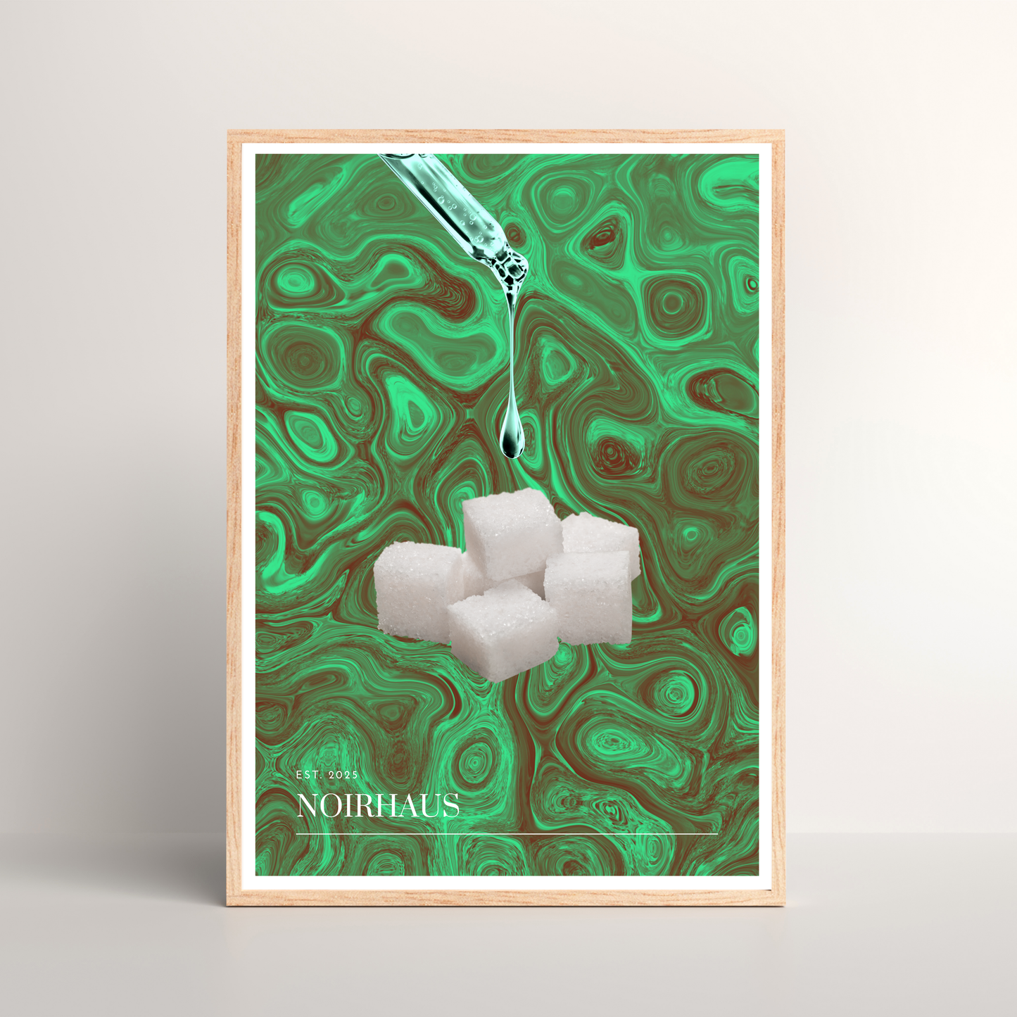 Adventure Cubes
