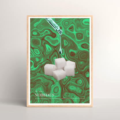 Adventure Cubes