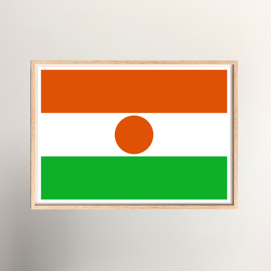 Niger
