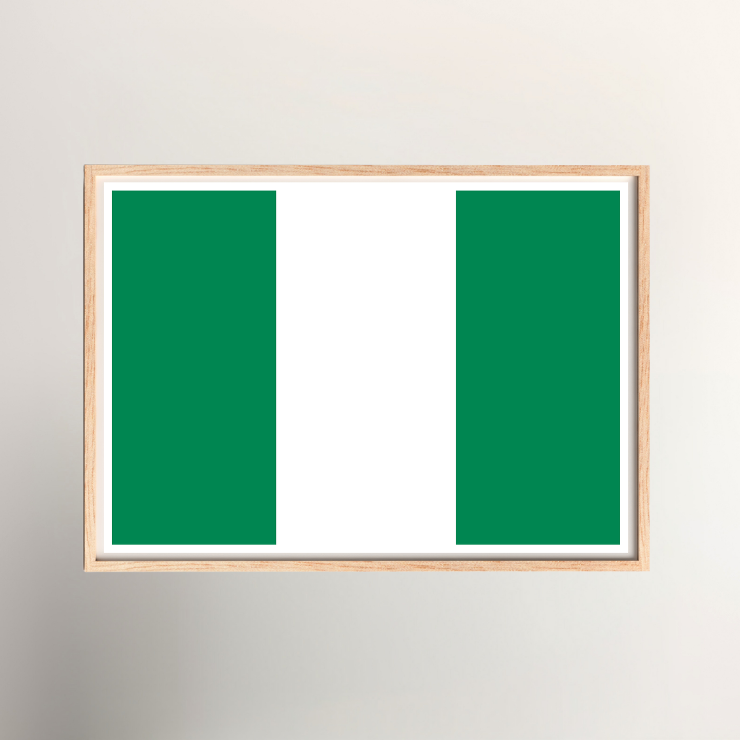 Nigeria