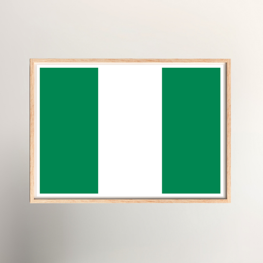 Nigeria