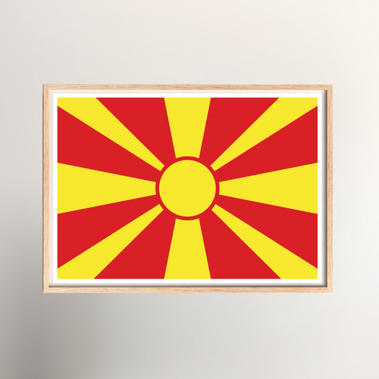 North Macedonia