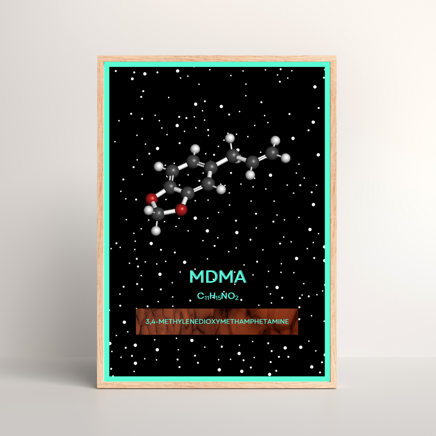 MDMA