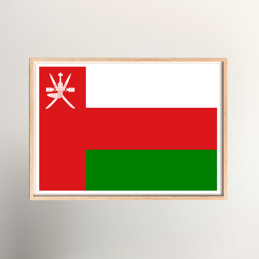 Oman