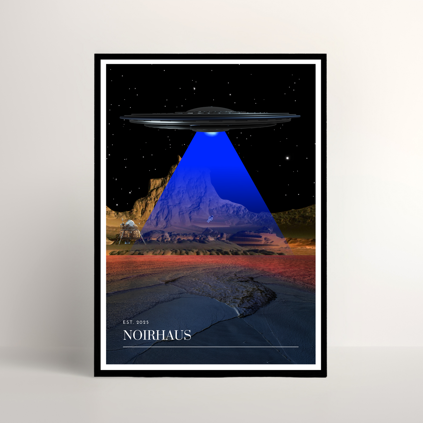 Abduction