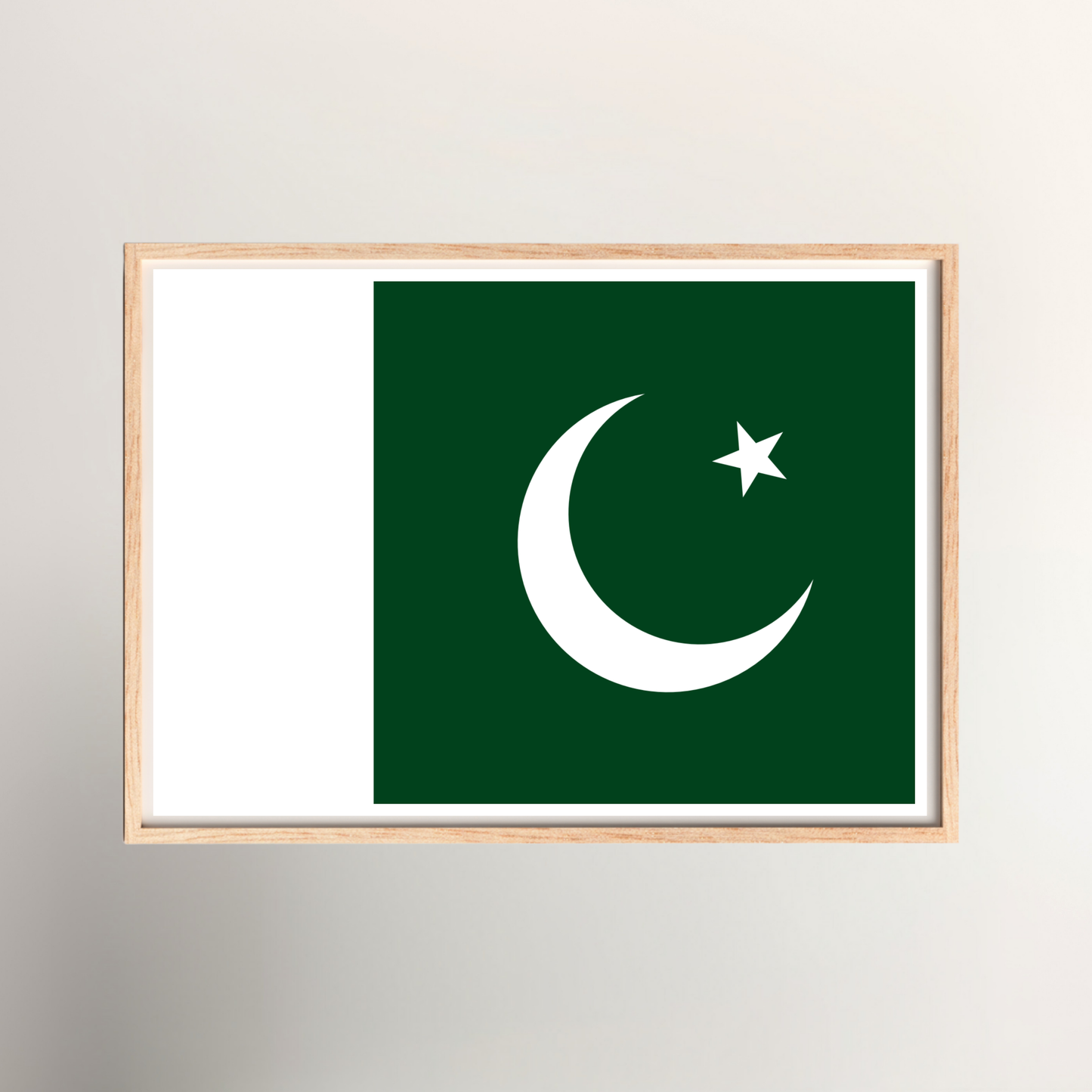 Pakistan