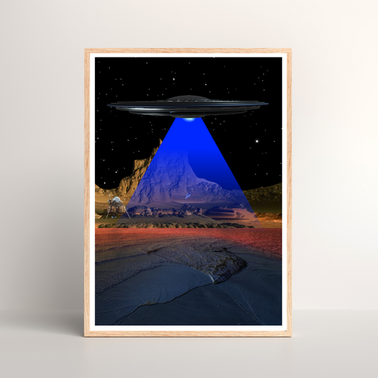 Abduction