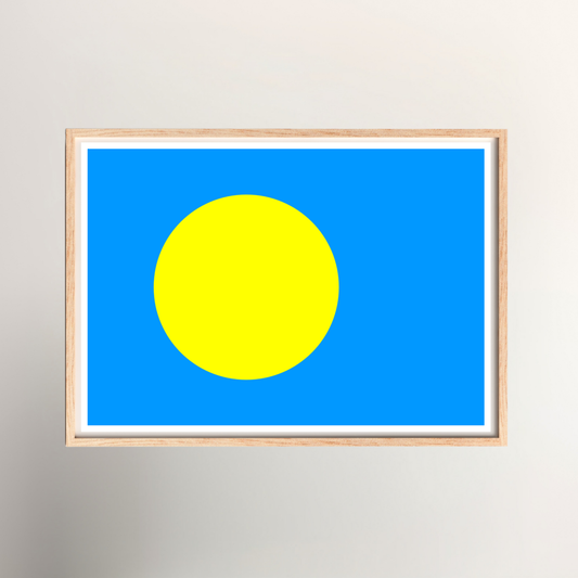 Palau