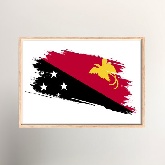 Papua New Guinea