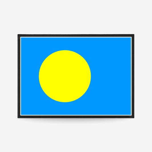 Palau
