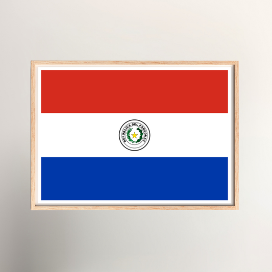 Paraguay