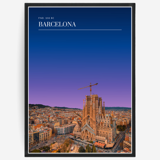 Barcelona