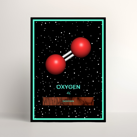 Oxygen