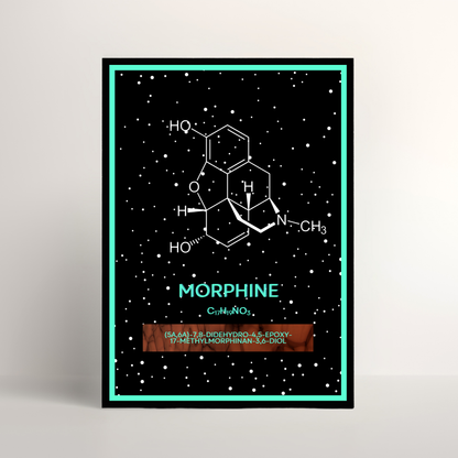 Morphine