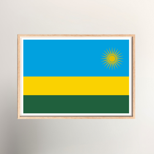 Rwanda