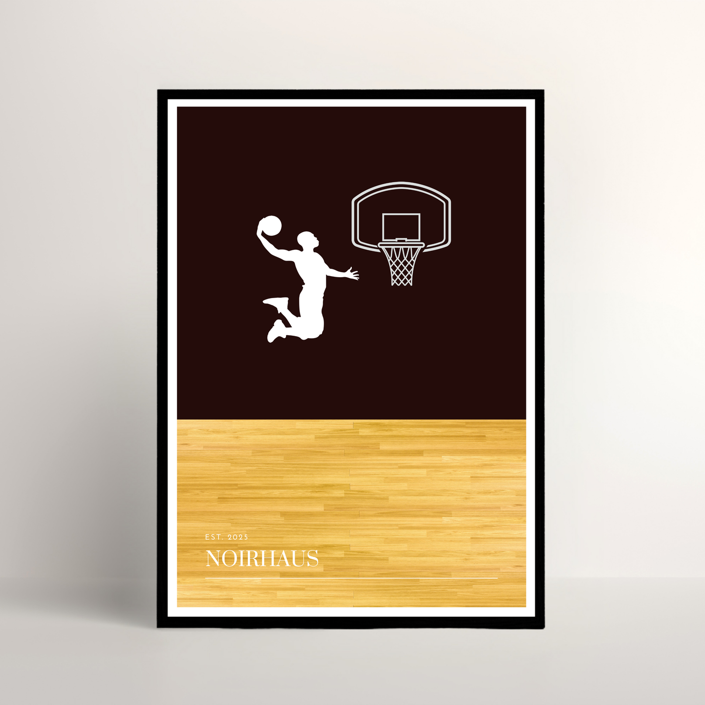 Hoops & Dreams