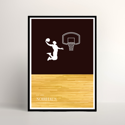 Hoops & Dreams