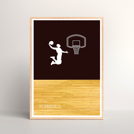 Hoops & Dreams