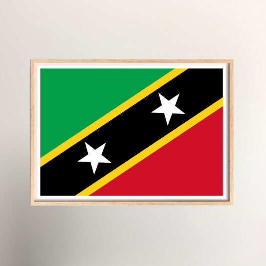 Saint Kitts and Nevis