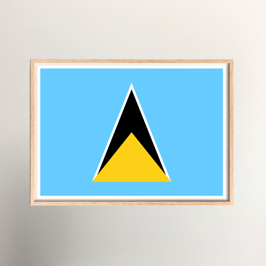 Saint Lucia