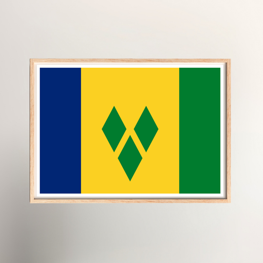 Saint Vincent and the Grenadines
